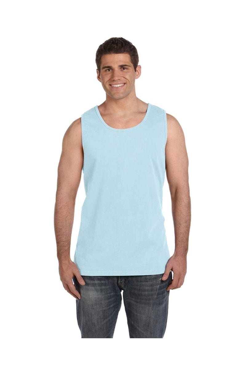Comfort Colors Tank Tops Comfort Colors C9360: Adult Heavyweight RS Tank