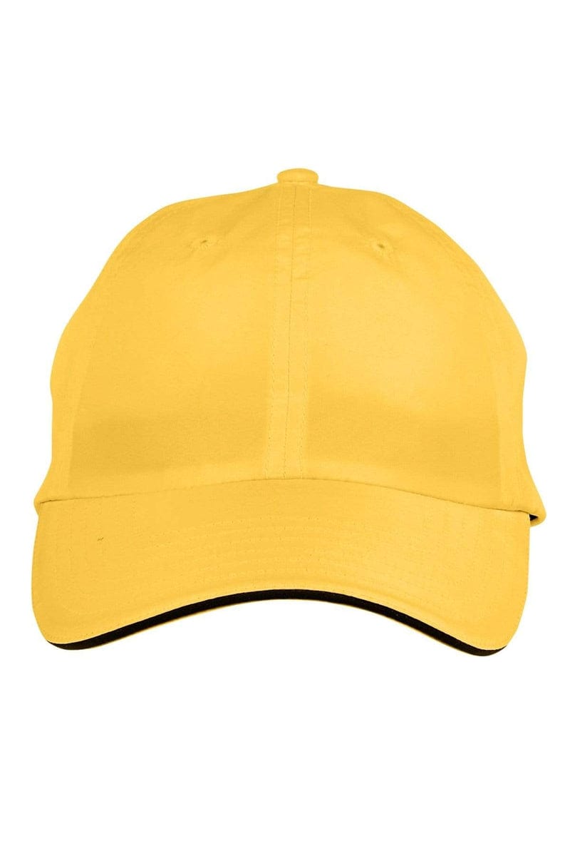 Core 365 Headwear Core 365 CE001: Adult Pitch Performance Cap