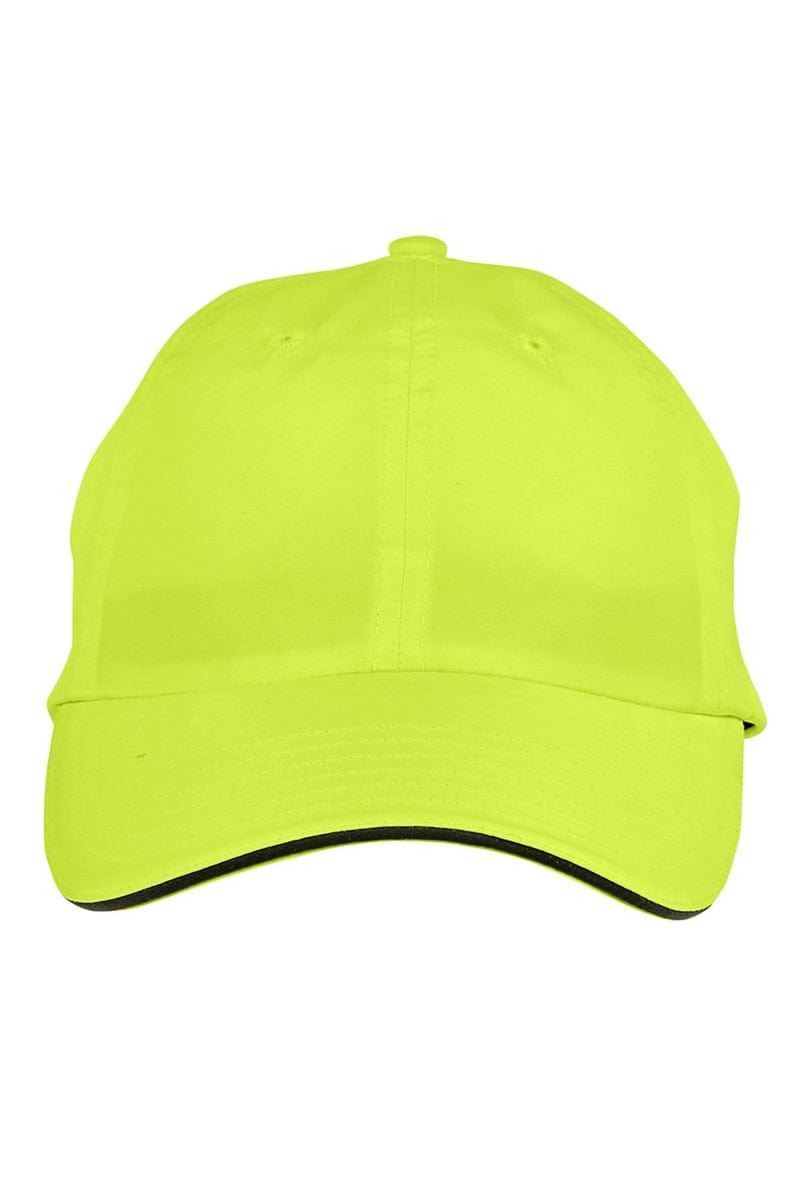 Core 365 Headwear Core 365 CE001: Adult Pitch Performance Cap