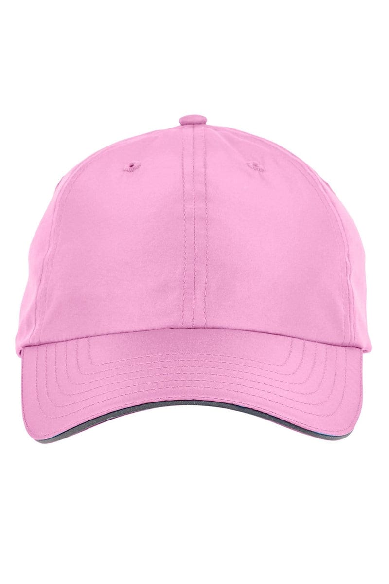 Core 365 Headwear Core 365 CE001: Adult Pitch Performance Cap