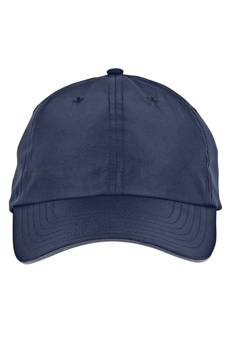 Core 365 Headwear Core 365 CE001: Adult Pitch Performance Cap