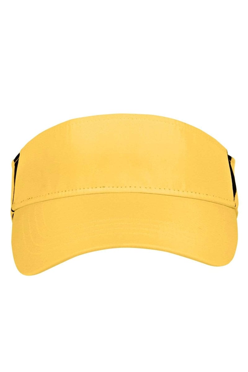 Core 365 Headwear Core 365 CE002: Adult Drive Performance Visor