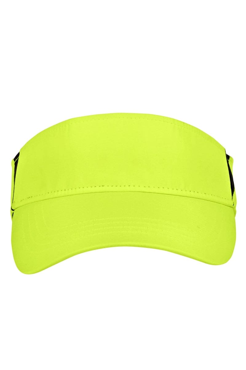 Core 365 Headwear Core 365 CE002: Adult Drive Performance Visor