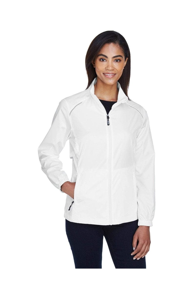 Core 365 Outerwear Core 365 78183: Ladies' Motivate Unlined Lightweight Jacket