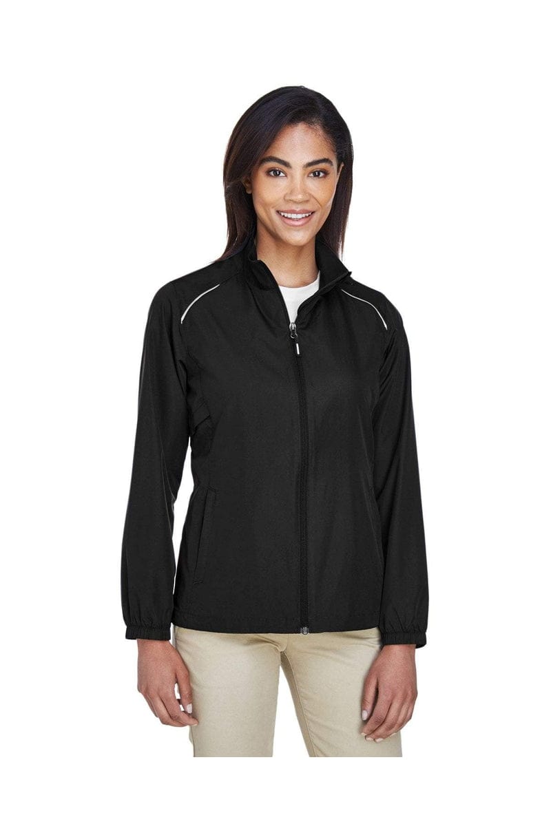 Core 365 Outerwear Core 365 78183: Ladies' Motivate Unlined Lightweight Jacket