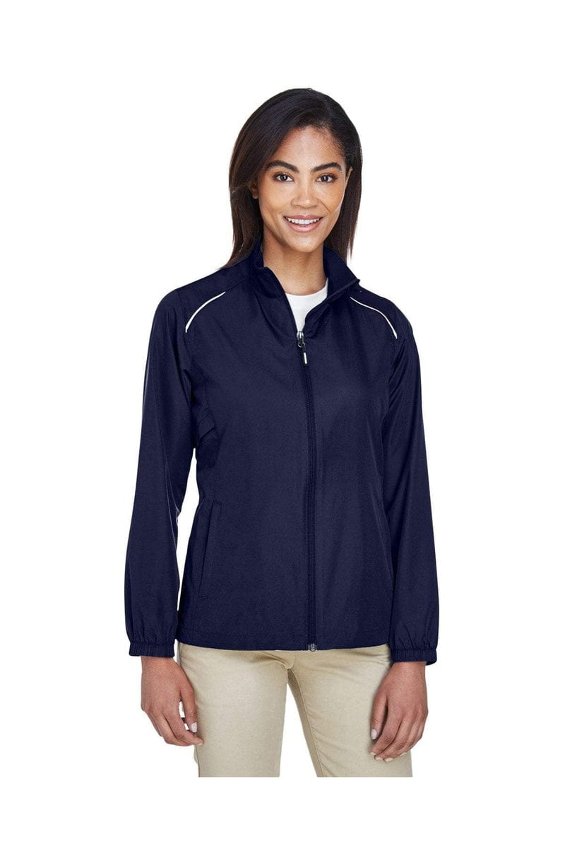 Core 365 Outerwear Core 365 78183: Ladies' Motivate Unlined Lightweight Jacket