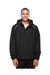 Core 365 Outerwear Core 365 88224T: Men's Tall Profile Fleece-Lined All-Season Jacket