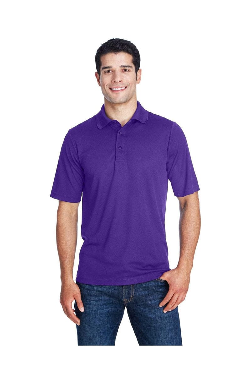 Core 365 Polos/Knits Core 365 88181: Men's Origin Performance Pique Polo