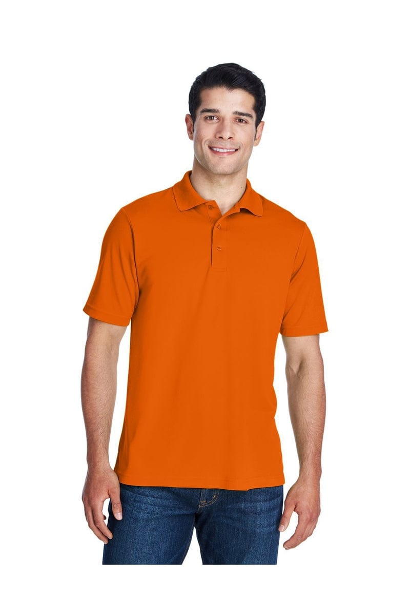 Core 365 Polos/Knits Core 365 88181: Men's Origin Performance Pique Polo