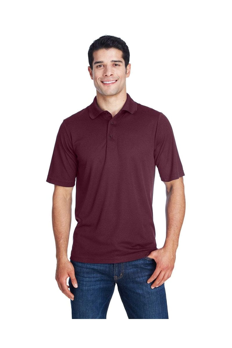 Core 365 Polos/Knits Core 365 88181: Men's Origin Performance Pique Polo