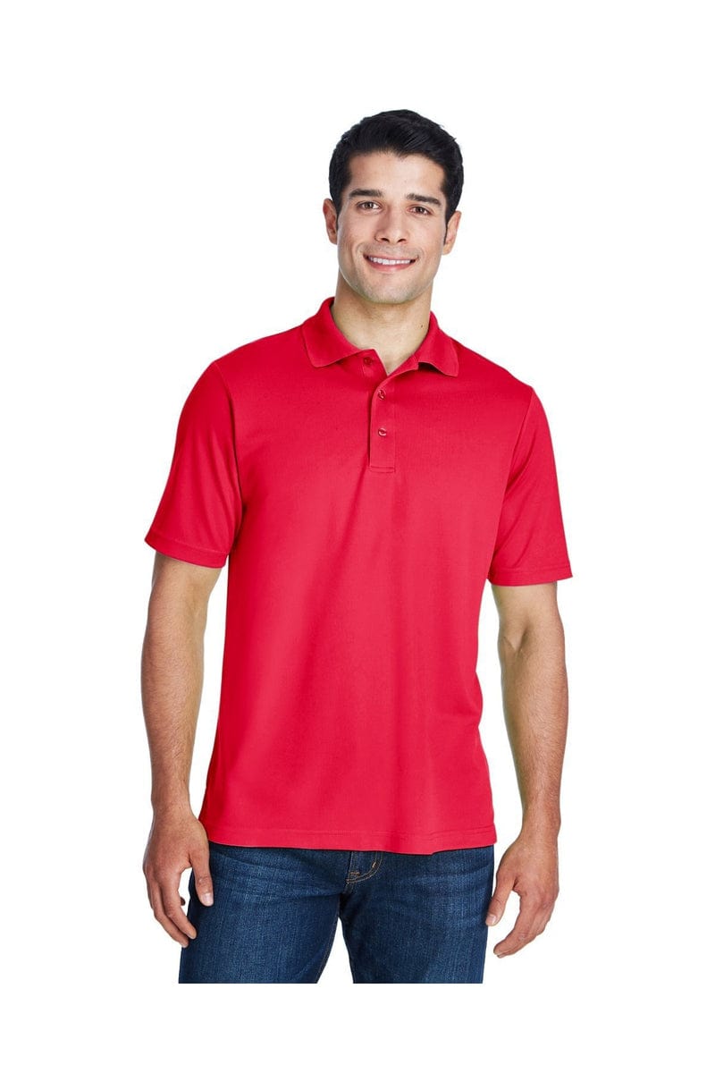 Core 365 Polos/Knits Core 365 88181: Men's Origin Performance Pique Polo
