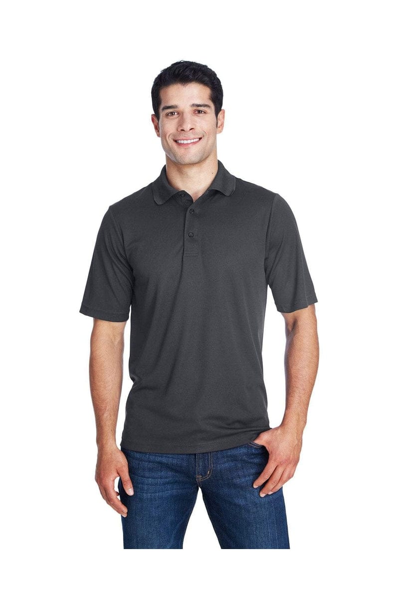 Core 365 Polos/Knits Core 365 88181T: Men's Tall Origin Performance Pique Polo
