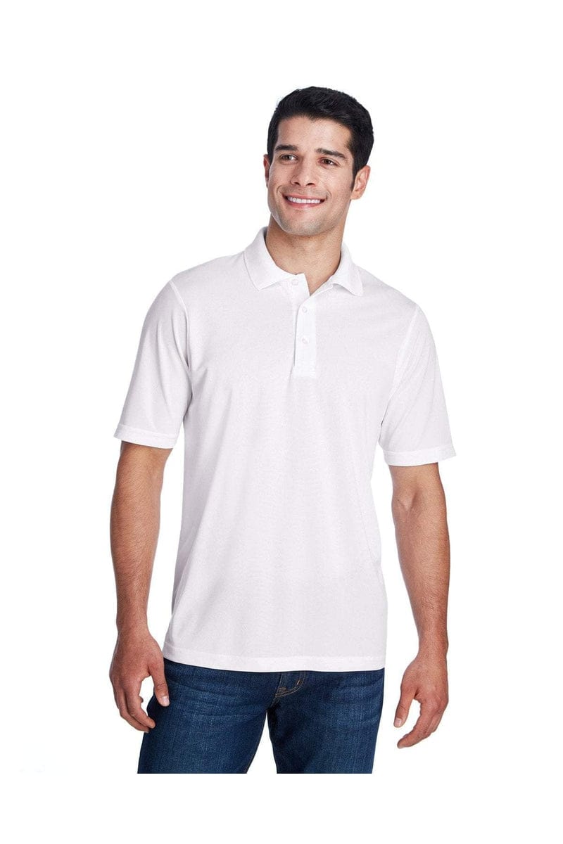 Core 365 Polos/Knits Core 365 88181T: Men's Tall Origin Performance Pique Polo