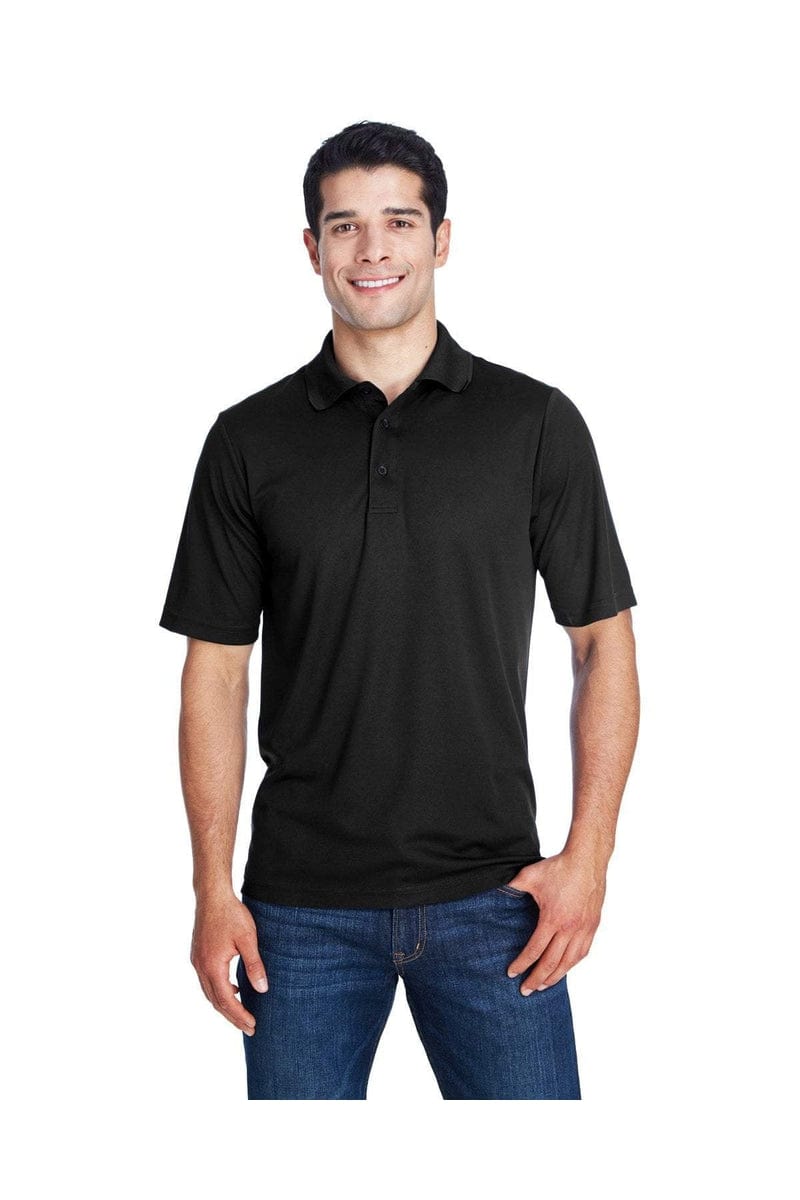 Core 365 Polos/Knits Core 365 88181T: Men's Tall Origin Performance Pique Polo