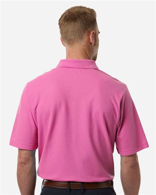 CORE365 13192 CE106: Men's Resolve CVC Performance Pique Polo