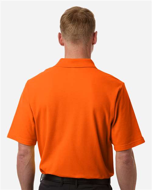 CORE365 13192 CE106: Men's Resolve CVC Performance Pique Polo