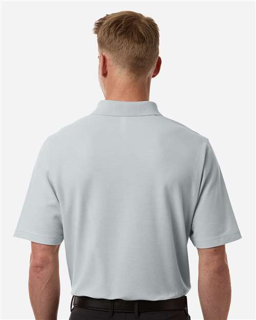 CORE365 13192 CE106 Men's Resolve CVC Performance Pique Polo