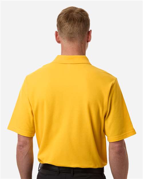 CORE365 13192 CE106: Men's Resolve CVC Performance Pique Polo
