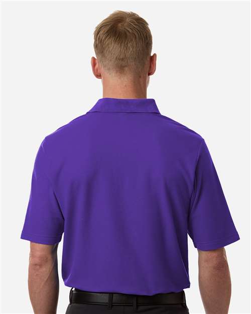 CORE365 13192 CE106: Men's Resolve CVC Performance Pique Polo