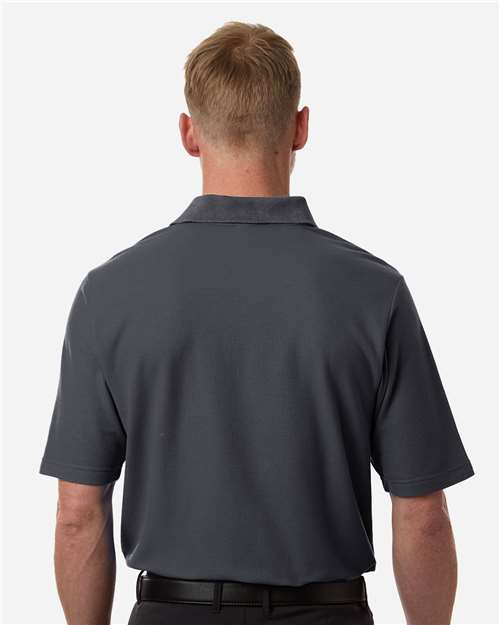 CORE365 13192 CE106: Men's Resolve CVC Performance Pique Polo