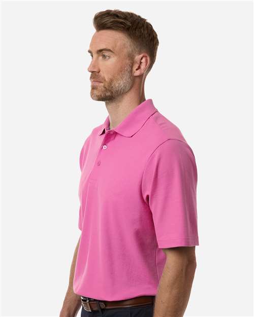 CORE365 13192 CE106: Men's Resolve CVC Performance Pique Polo
