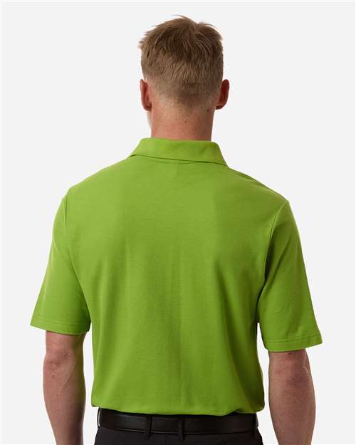 CORE365 13192 CE106: Men's Resolve CVC Performance Pique Polo