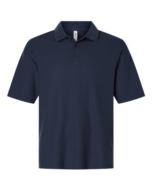 CORE365 13192 CE106: Men's Resolve CVC Performance Pique Polo
