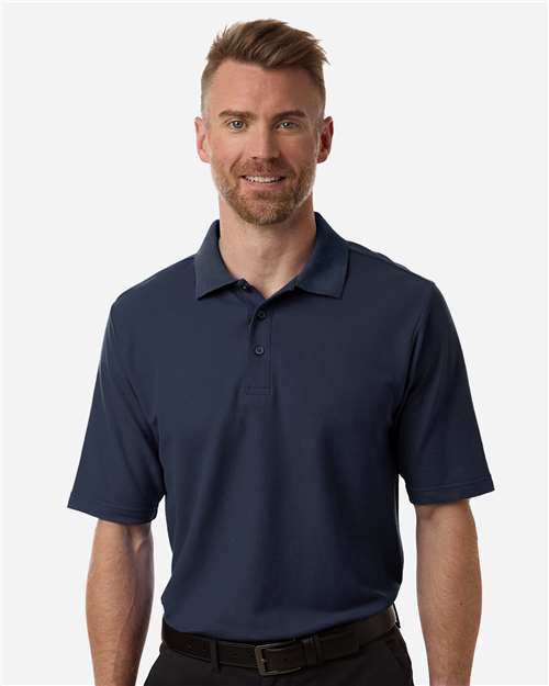 CORE365 13192 CE106: Men's Resolve CVC Performance Pique Polo