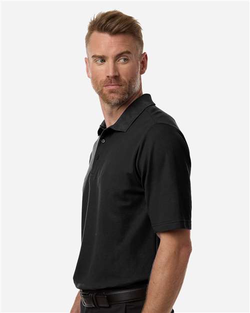 CORE365 13192 CE106: Men's Resolve CVC Performance Pique Polo
