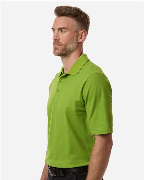 CORE365 13192 CE106: Men's Resolve CVC Performance Pique Polo