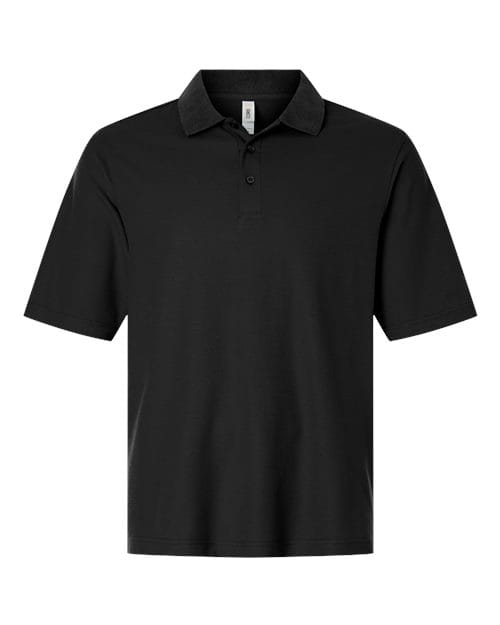 CORE365 13192 CE106: Men's Resolve CVC Performance Pique Polo