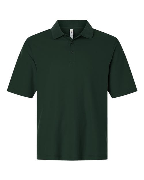 CORE365 13192 CE106: Men's Resolve CVC Performance Pique Polo