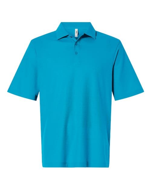 CORE365 13192 CE106: Men's Resolve CVC Performance Pique Polo