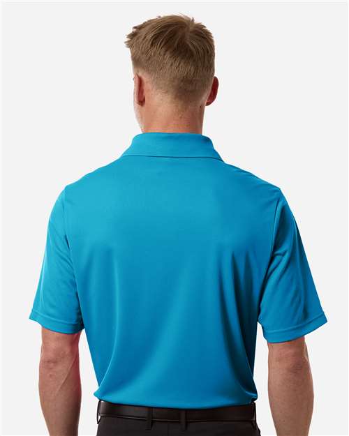 CORE365 13195 CE108: Men's Nova Performance Pique Polo
