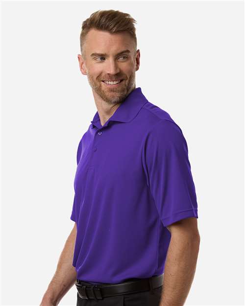 CORE365 13195 CE108: Men's Nova Performance Pique Polo