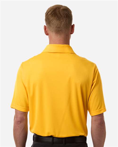 CORE365 13195 CE108: Men's Nova Performance Pique Polo