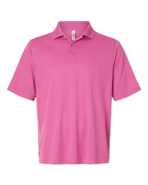 CORE365 13195 CE108: Men's Nova Performance Pique Polo