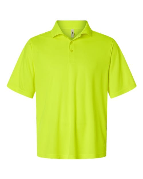 CORE365 13195 CE108: Men's Nova Performance Pique Polo
