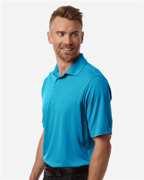CORE365 13195 S / Electric Blue CE108: Men's Nova Performance Pique Polo