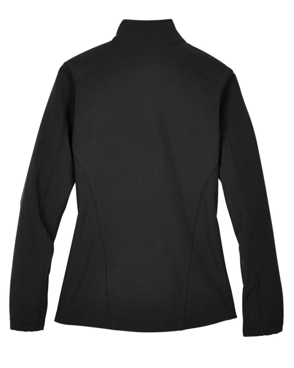CORE365 Outerwear CORE365 78184 Women's Cruise Two-Layer Fleece Bonded Soft Shell Jacket