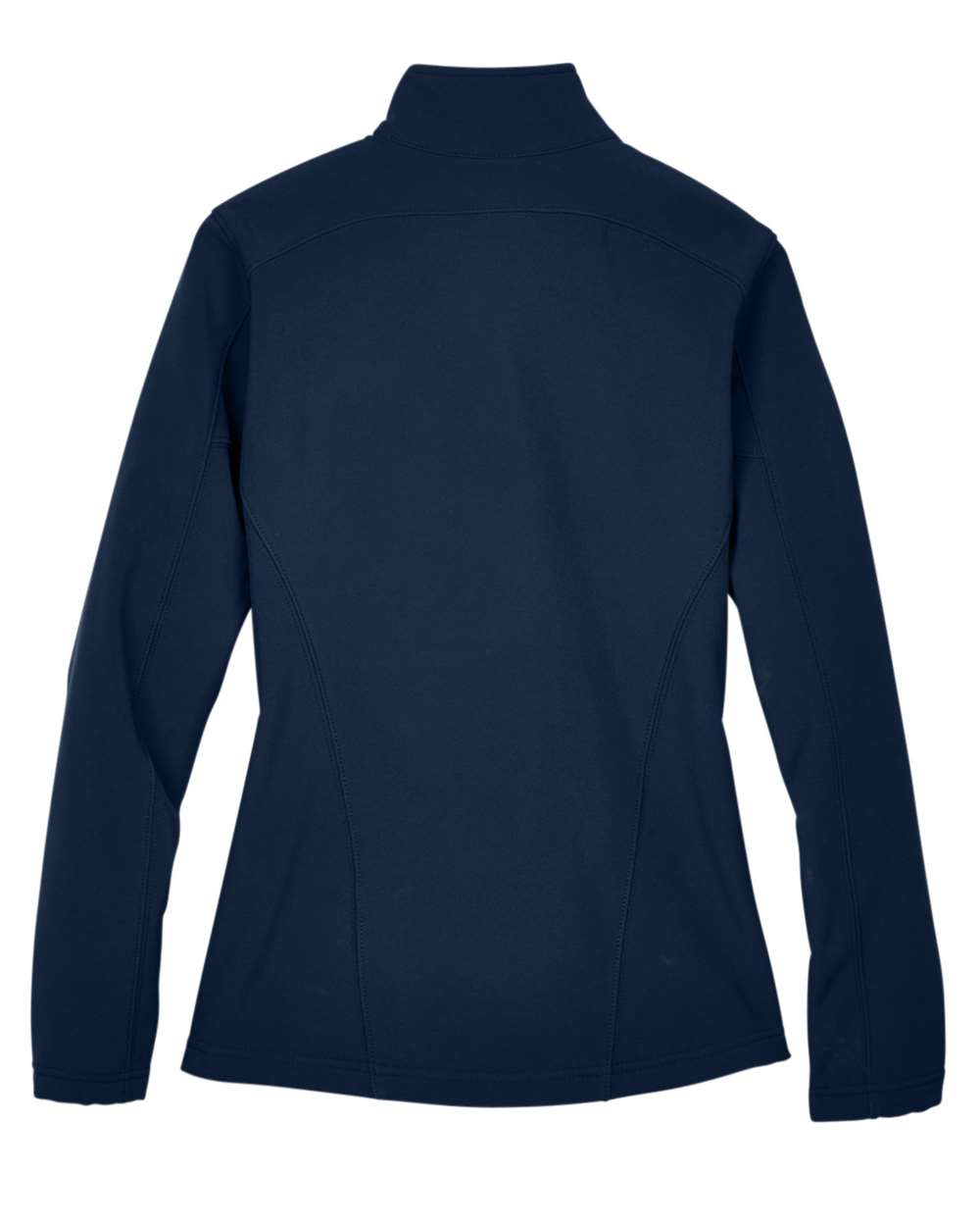 CORE365 Outerwear CORE365 78184 Women's Cruise Two-Layer Fleece Bonded Soft Shell Jacket
