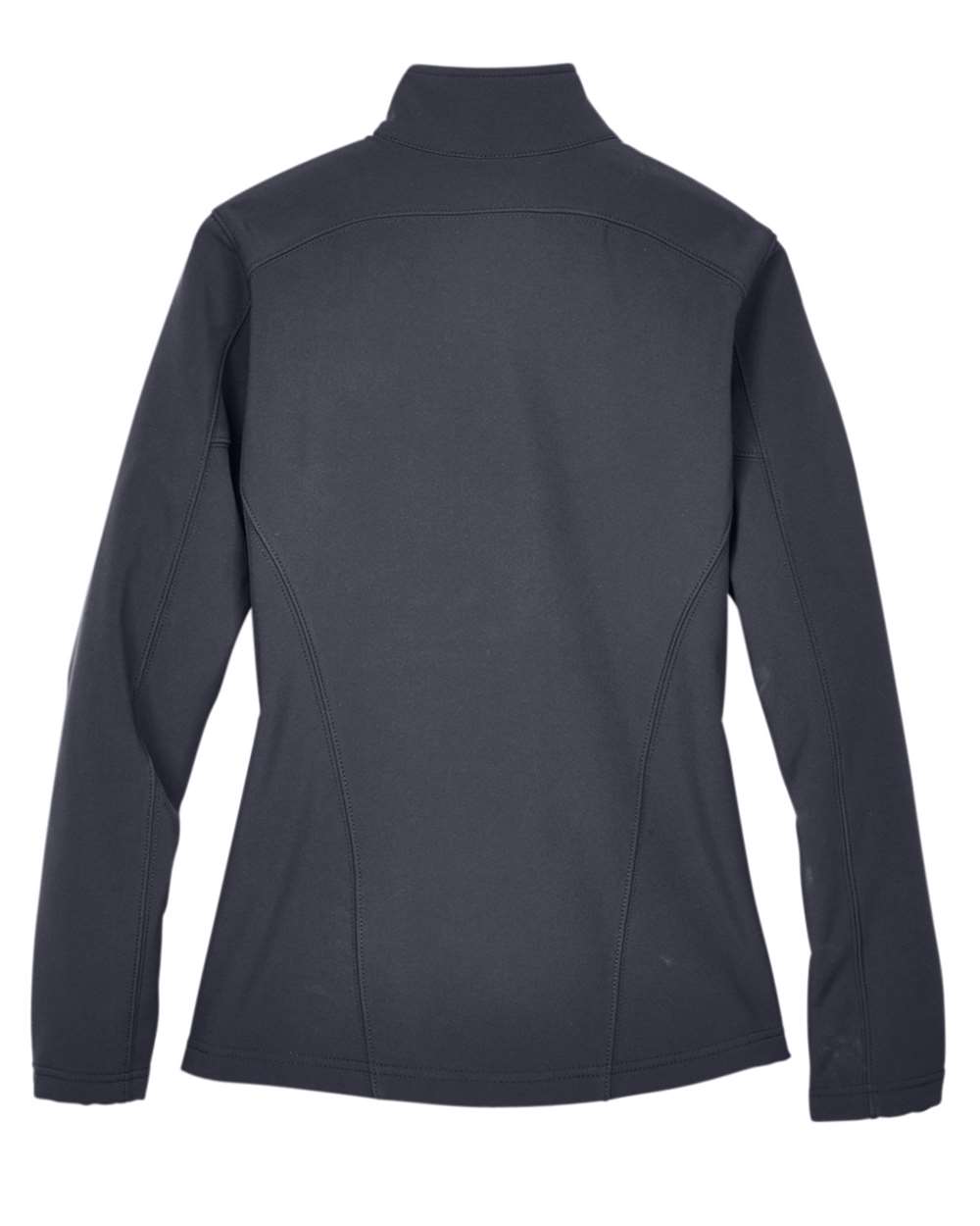 CORE365 Outerwear CORE365 78184 Women's Cruise Two-Layer Fleece Bonded Soft Shell Jacket