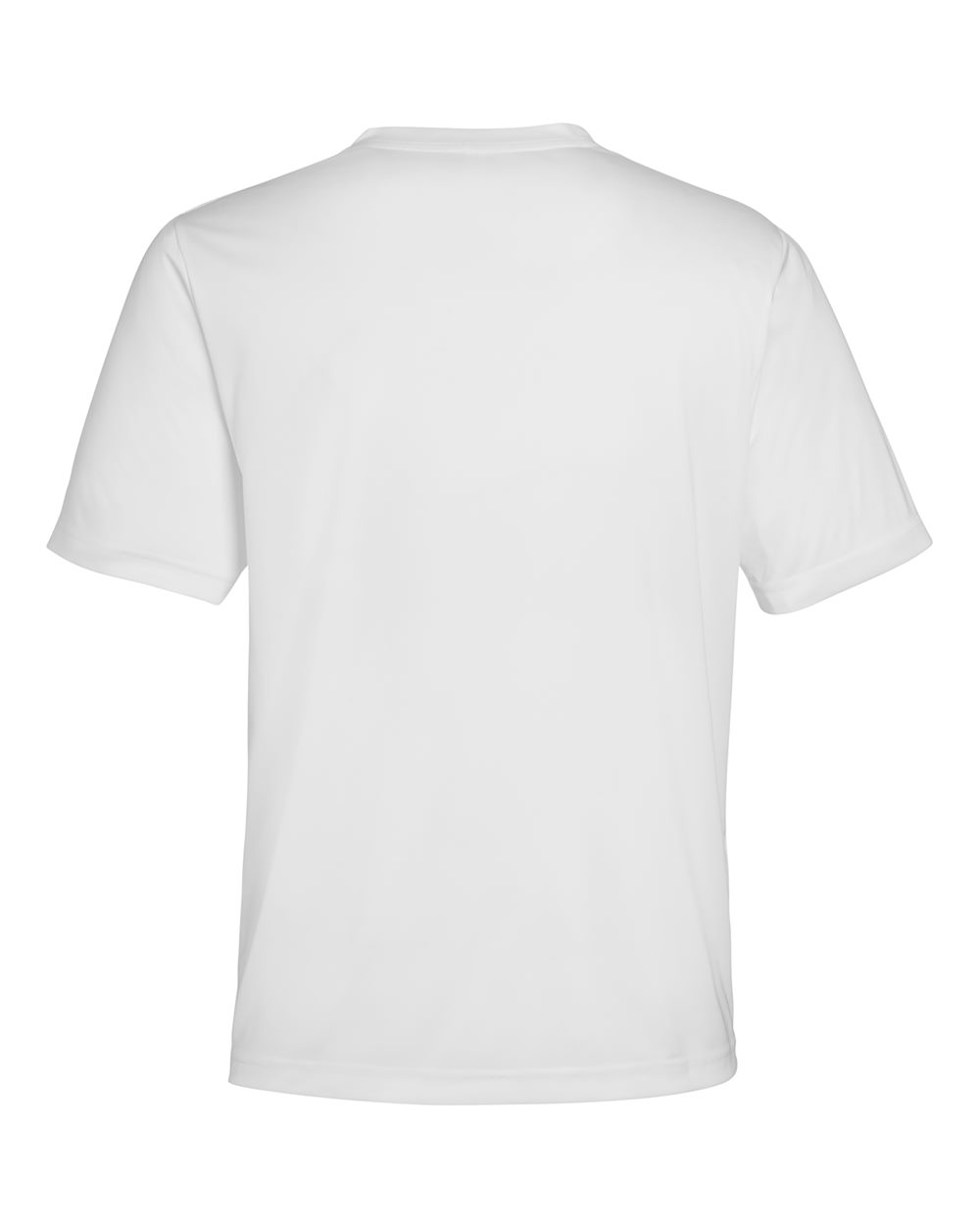 CORE365 T-Shirts - Premium CORE365 CE10 Unisex Capital Performance T-Shirt