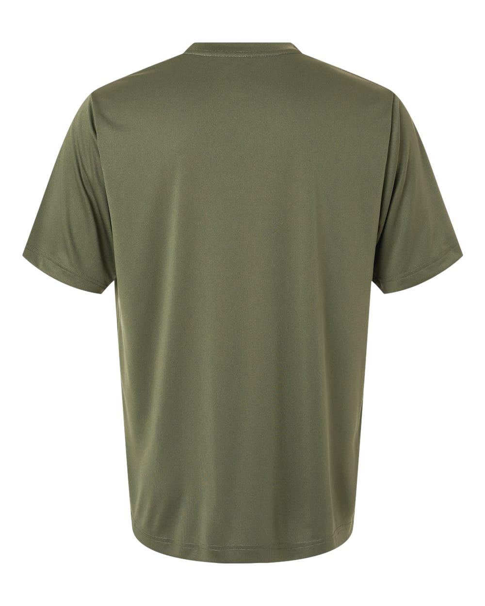 CORE365 T-Shirts - Premium CORE365 CE10 Unisex Capital Performance T-Shirt