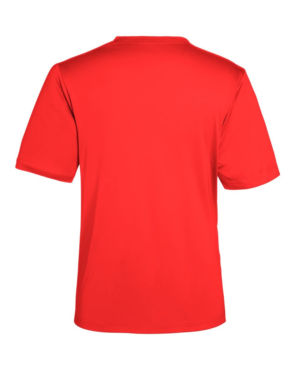 CORE365 T-Shirts - Premium CORE365 CE10 Unisex Capital Performance T-Shirt