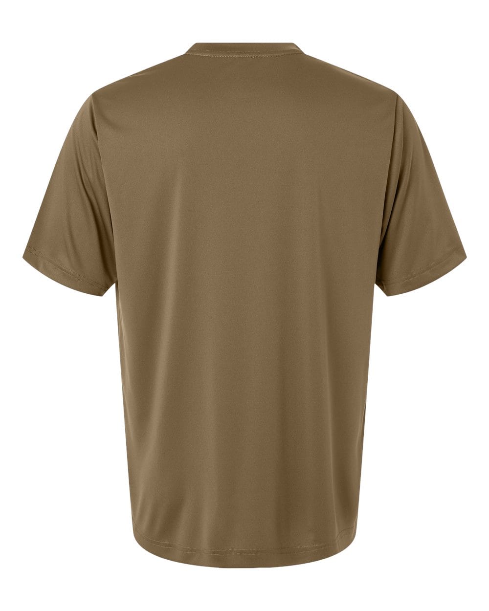 CORE365 T-Shirts - Premium CORE365 CE10 Unisex Capital Performance T-Shirt