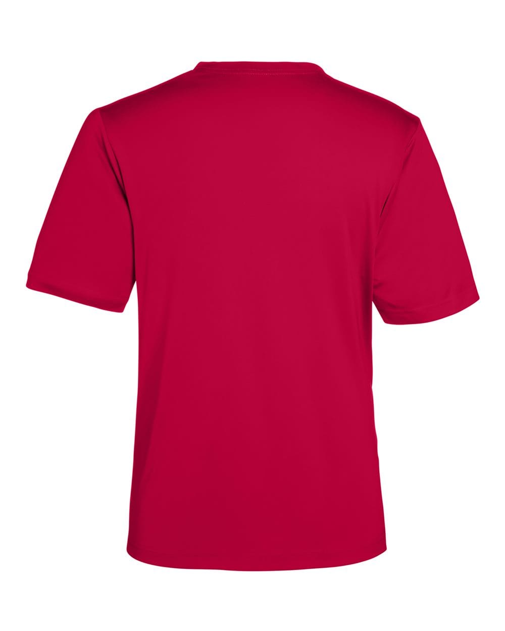 CORE365 T-Shirts - Premium CORE365 CE10 Unisex Capital Performance T-Shirt