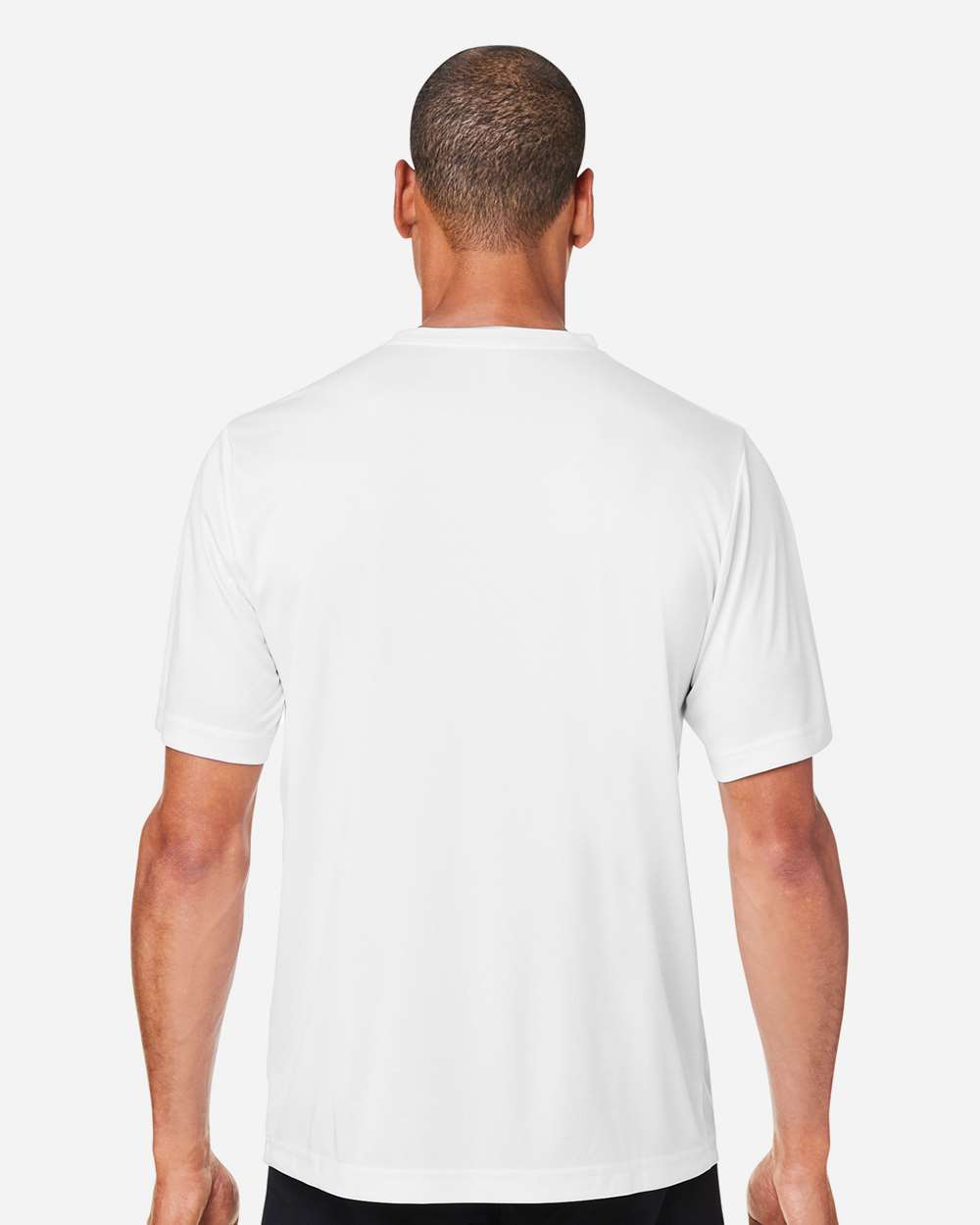 CORE365 T-Shirts - Premium CORE365 CE10 Unisex Capital Performance T-Shirt