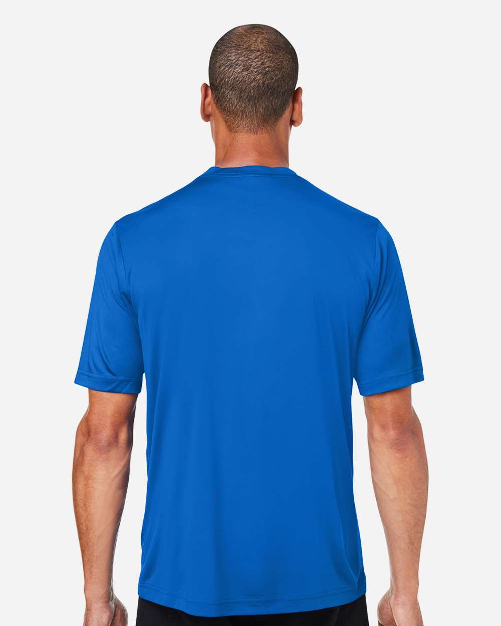 CORE365 T-Shirts - Premium CORE365 CE10 Unisex Capital Performance T-Shirt