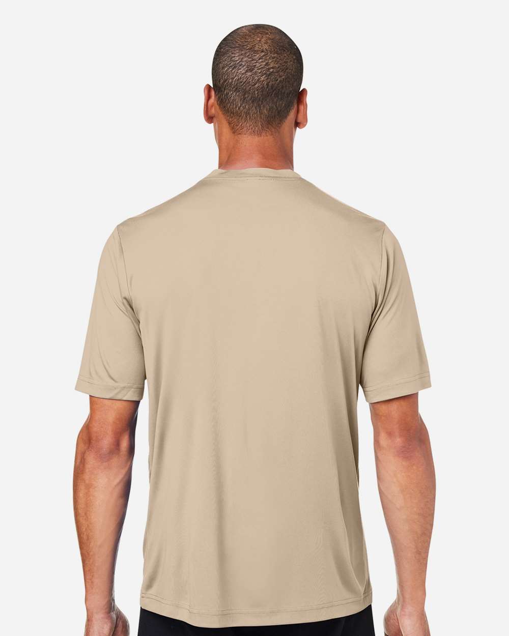 CORE365 T-Shirts - Premium CORE365 CE10 Unisex Capital Performance T-Shirt